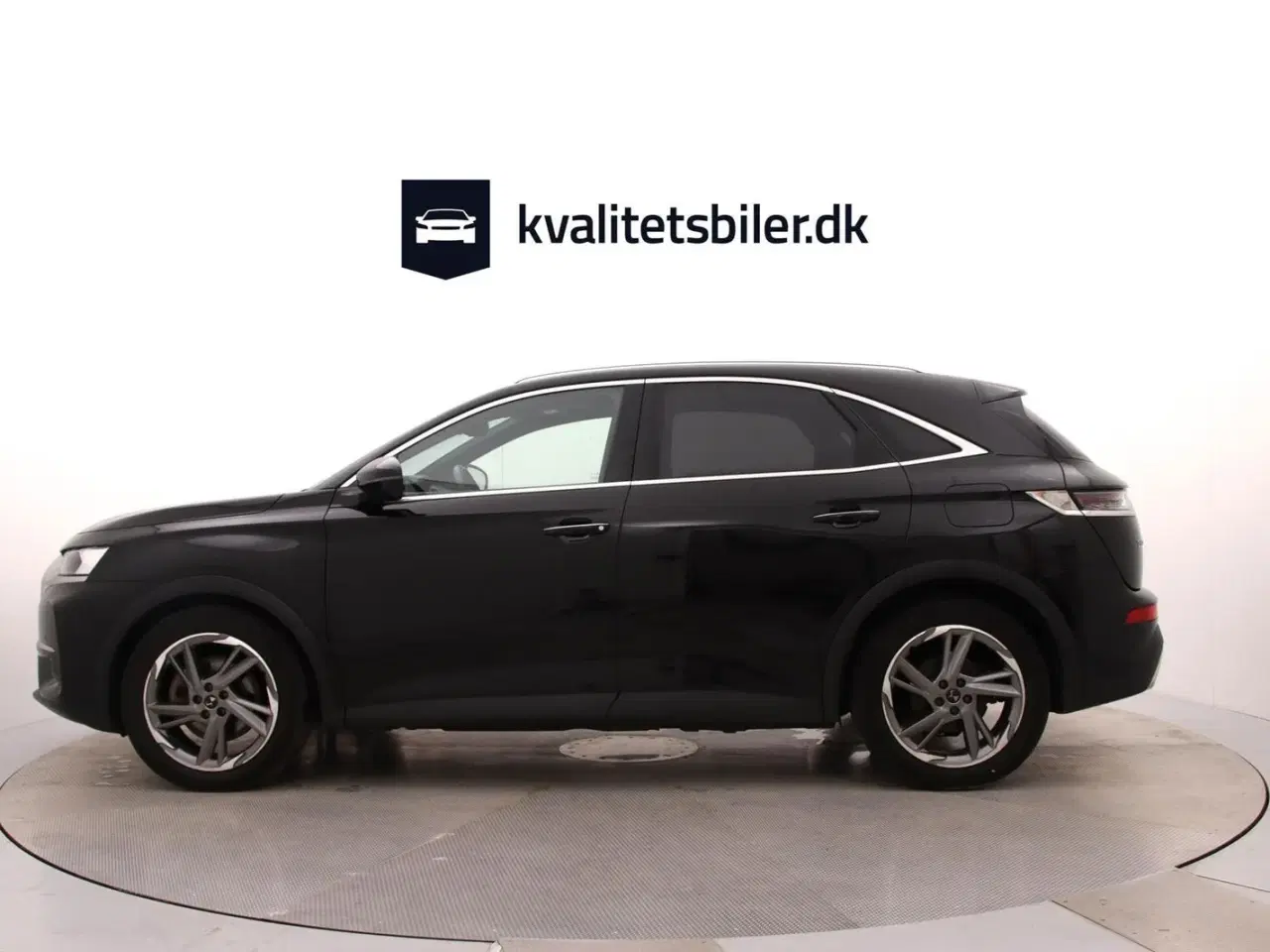 Billede 2 - DS DS 7 CrossBack 1,6 E-Tense Opera EAT8