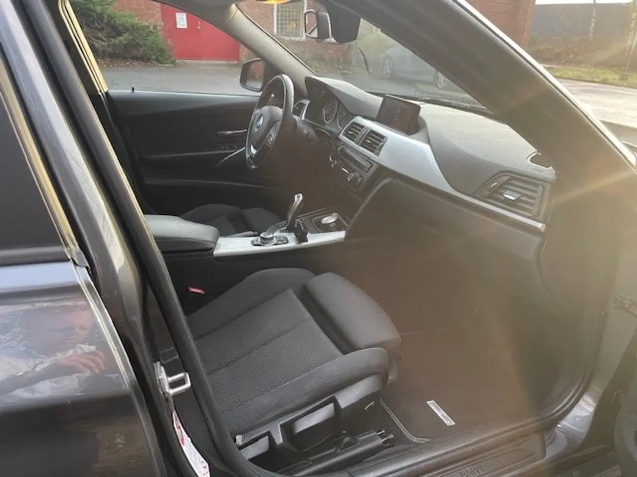 Billede 8 - BMW F31 318D 