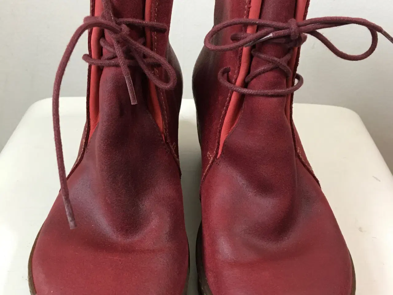 Billede 2 - Art*, støvletter str. 37