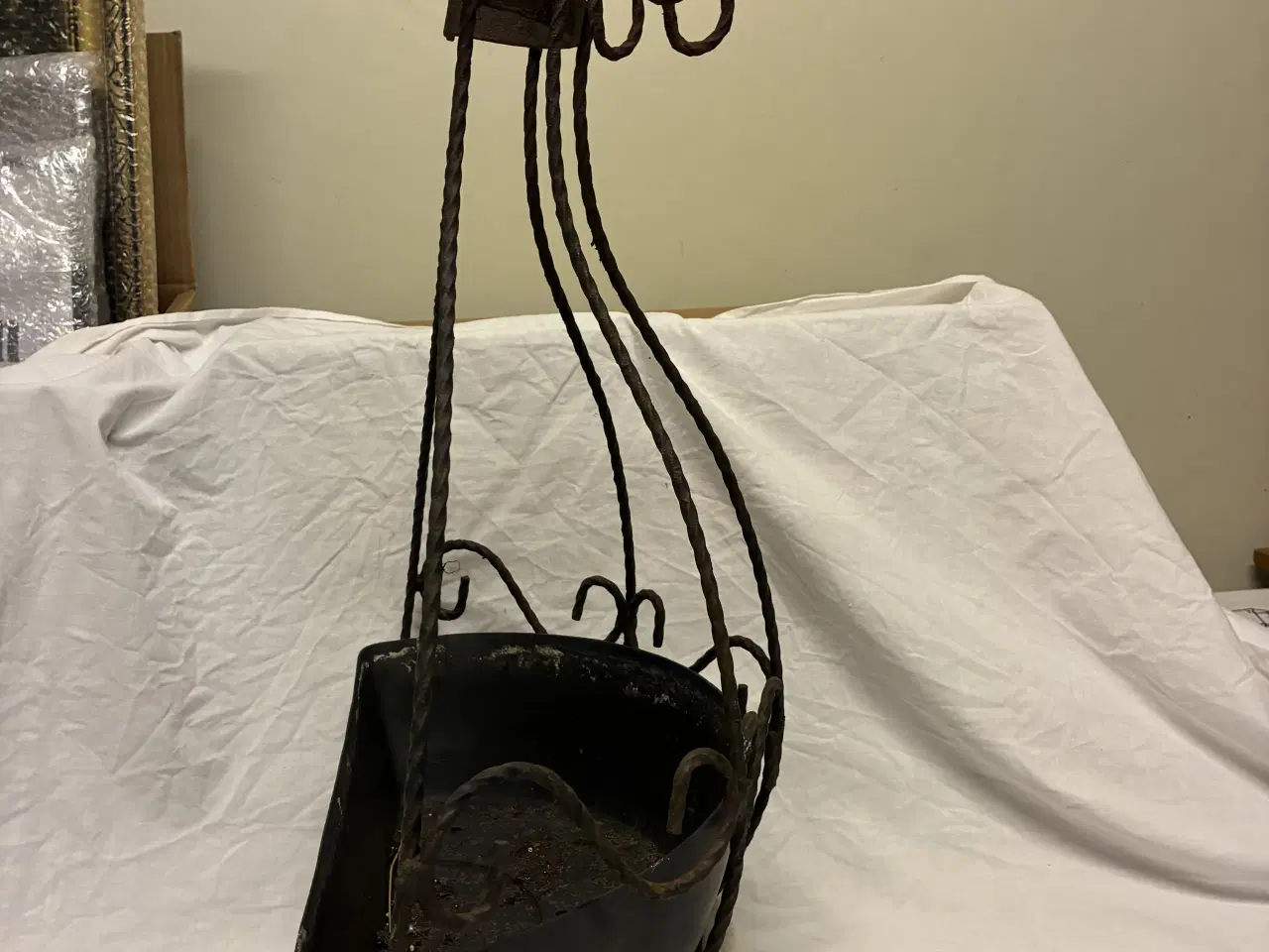 Billede 3 - Planteholder til ophæng