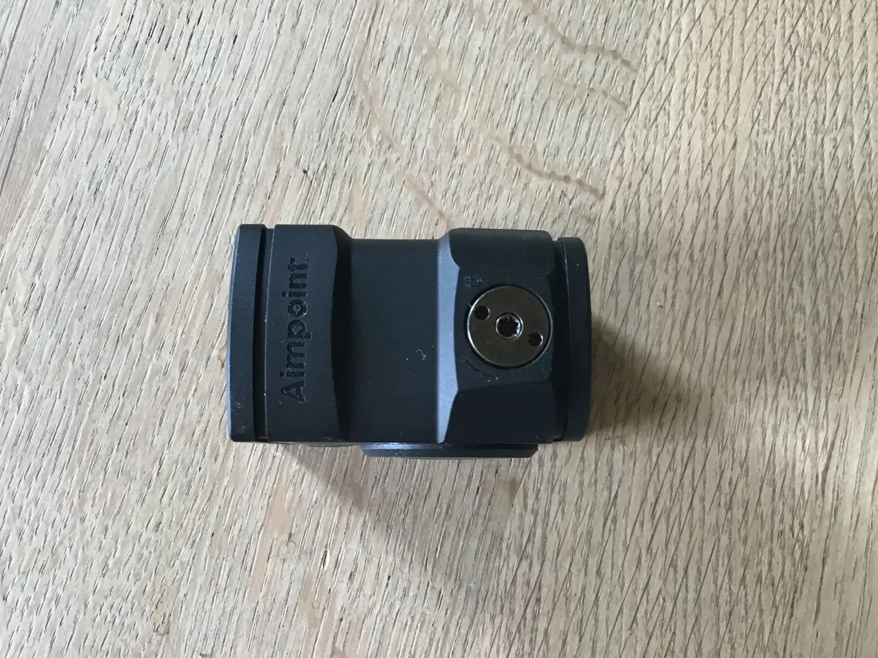 Billede 2 - Aimpoint rødpunktsigte
