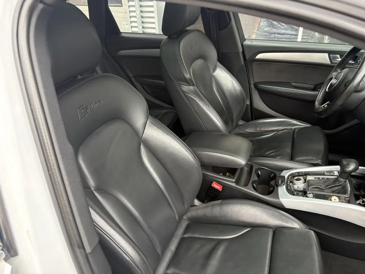 Billede 7 - Super fin Audi Q5 model 2016