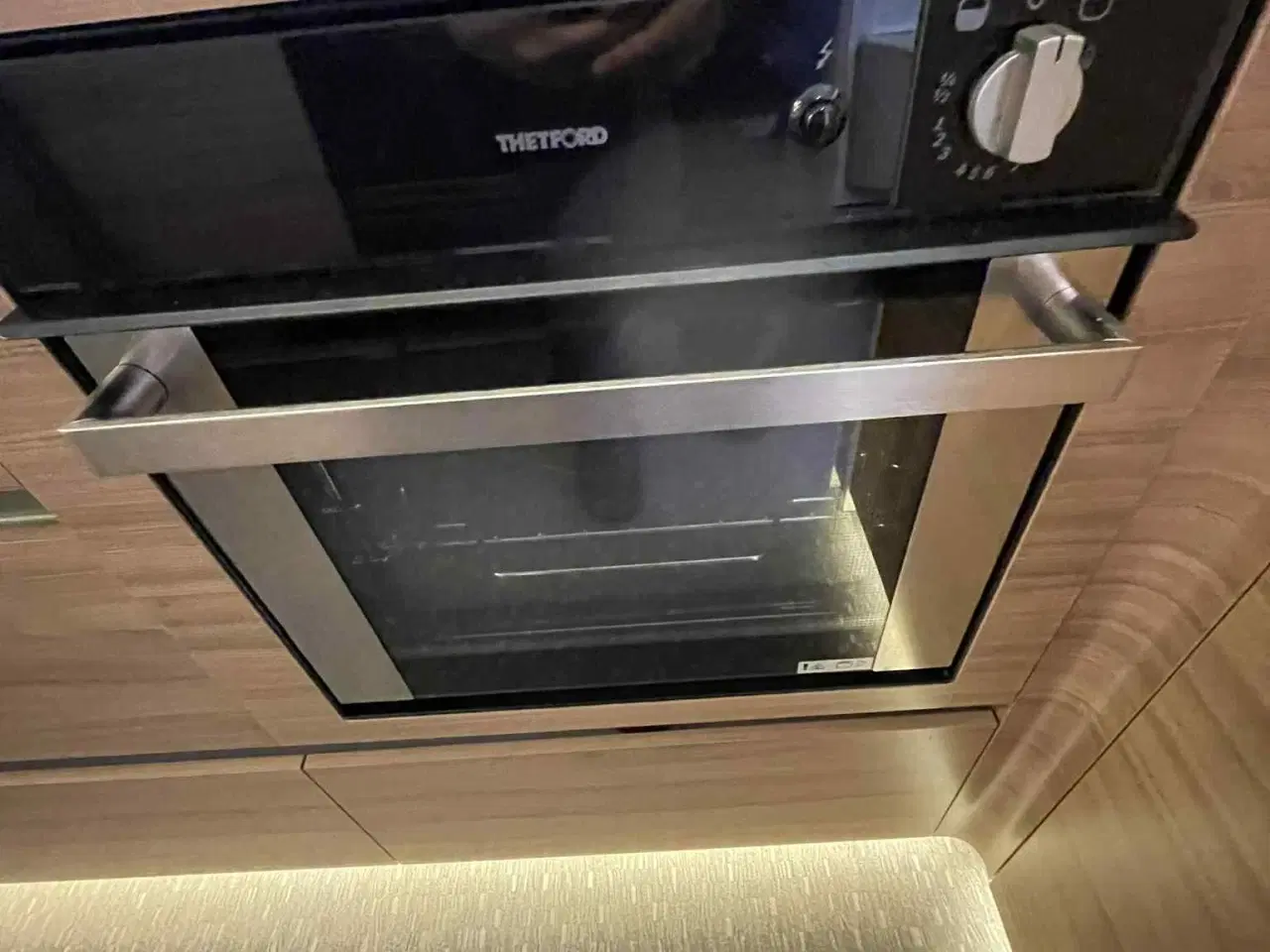 Billede 13 - 2017 - Adria Alpina 573 UP