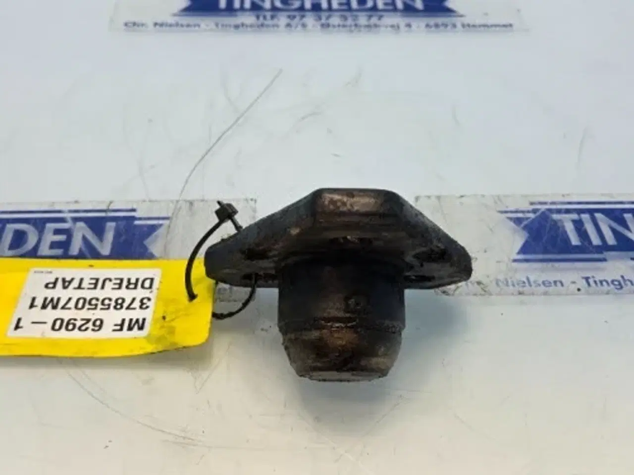 Billede 11 - Massey Ferguson 6290 Drejetap 3785507M1