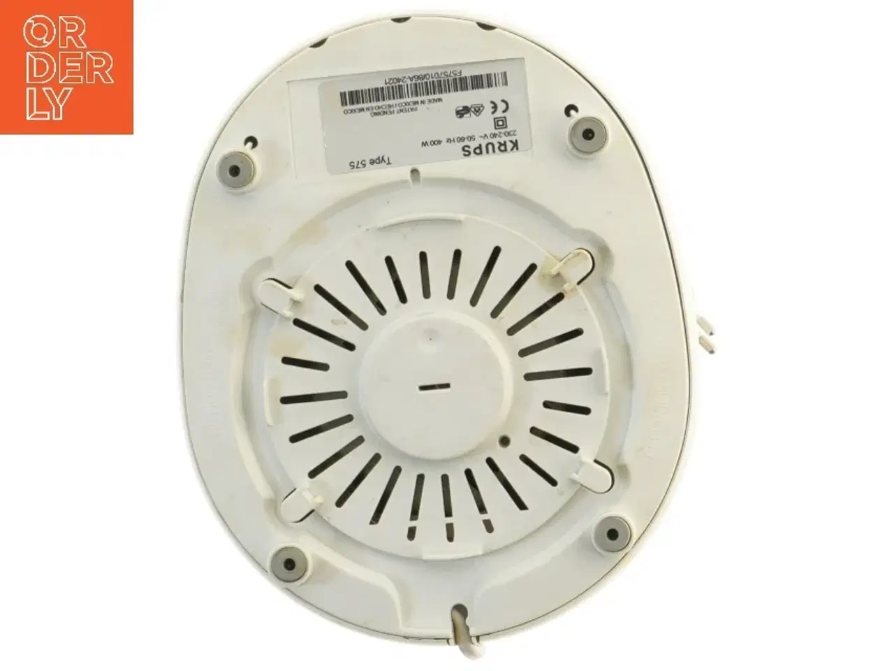 Billede 5 - Krups blender (str. 35 cm)