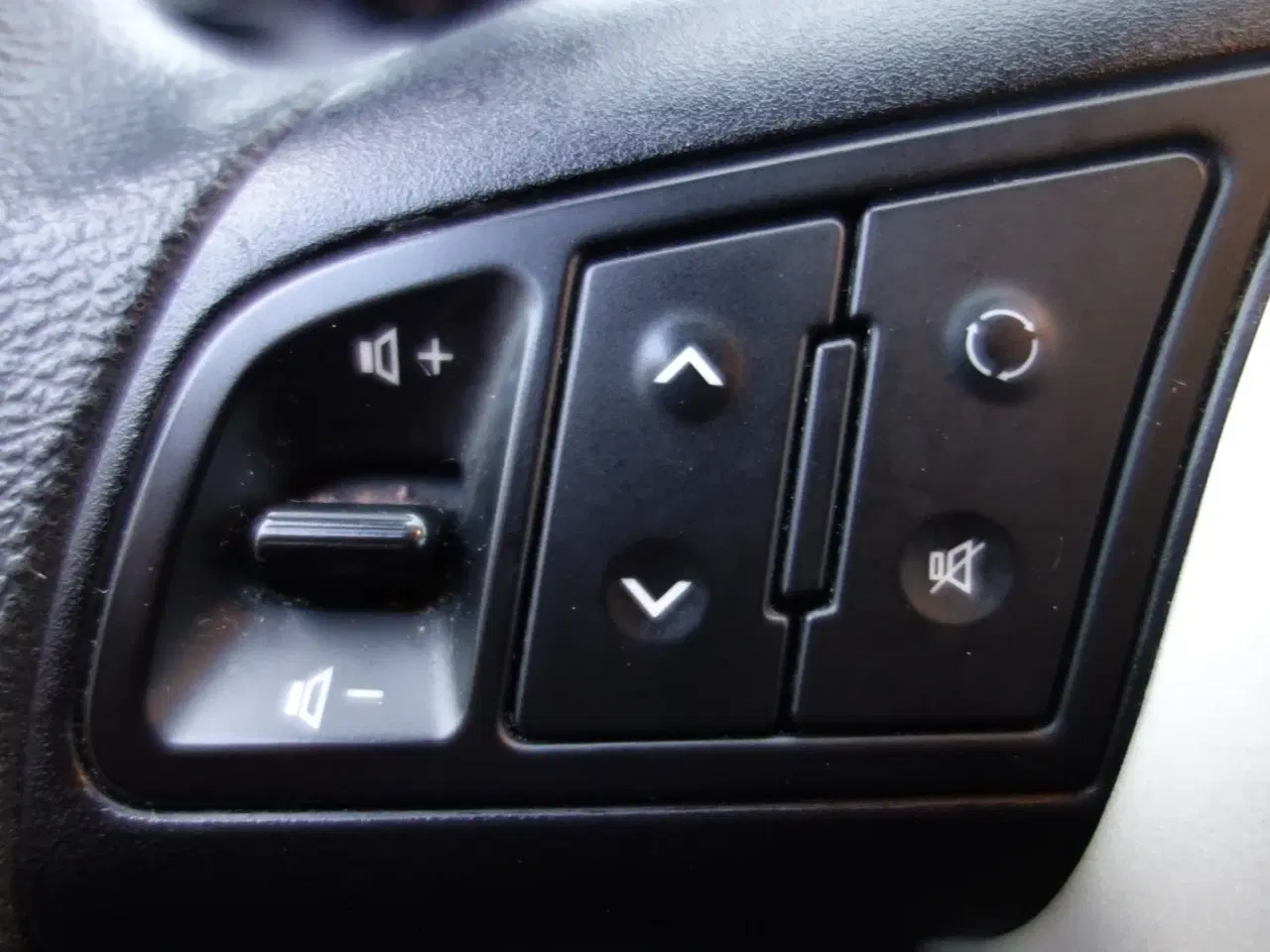 Billede 9 - Kia Venga 1,4 CRDi 90 Attraction Van