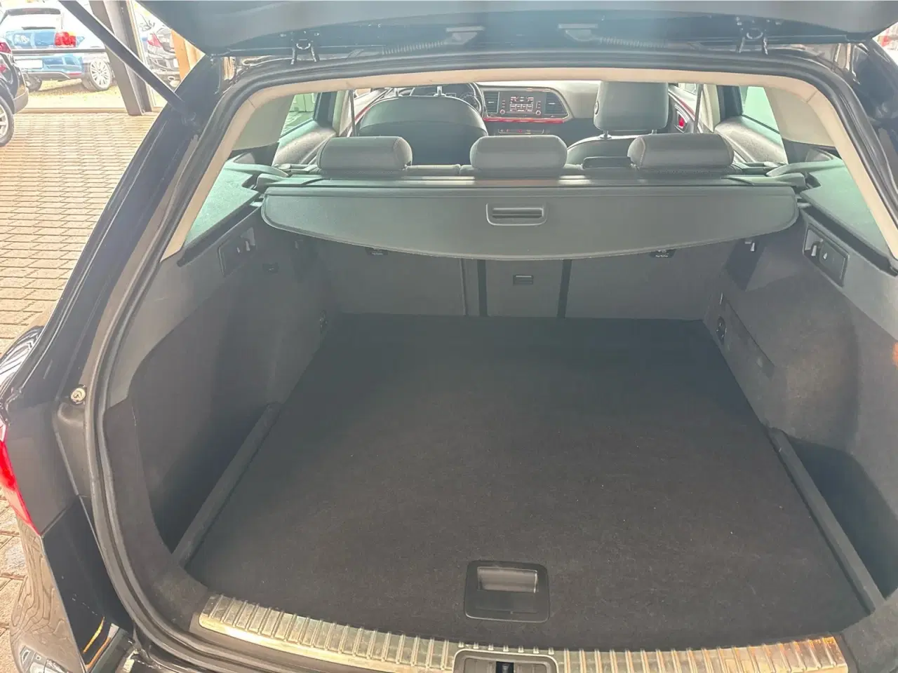 Billede 19 - Seat Leon 1,4 TSi 150 FR ST