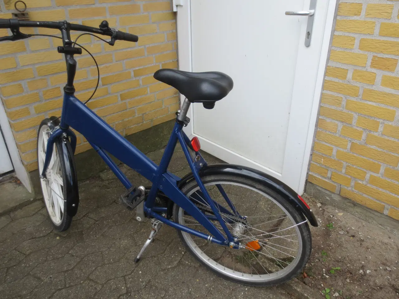 Billede 8 - 2 stk Unisex Cykler 24 tommer hjul 