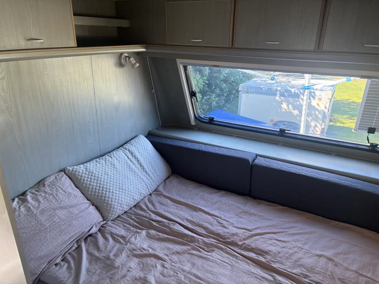 Billede 7 - Adria Unica 462 PH Campingvogn