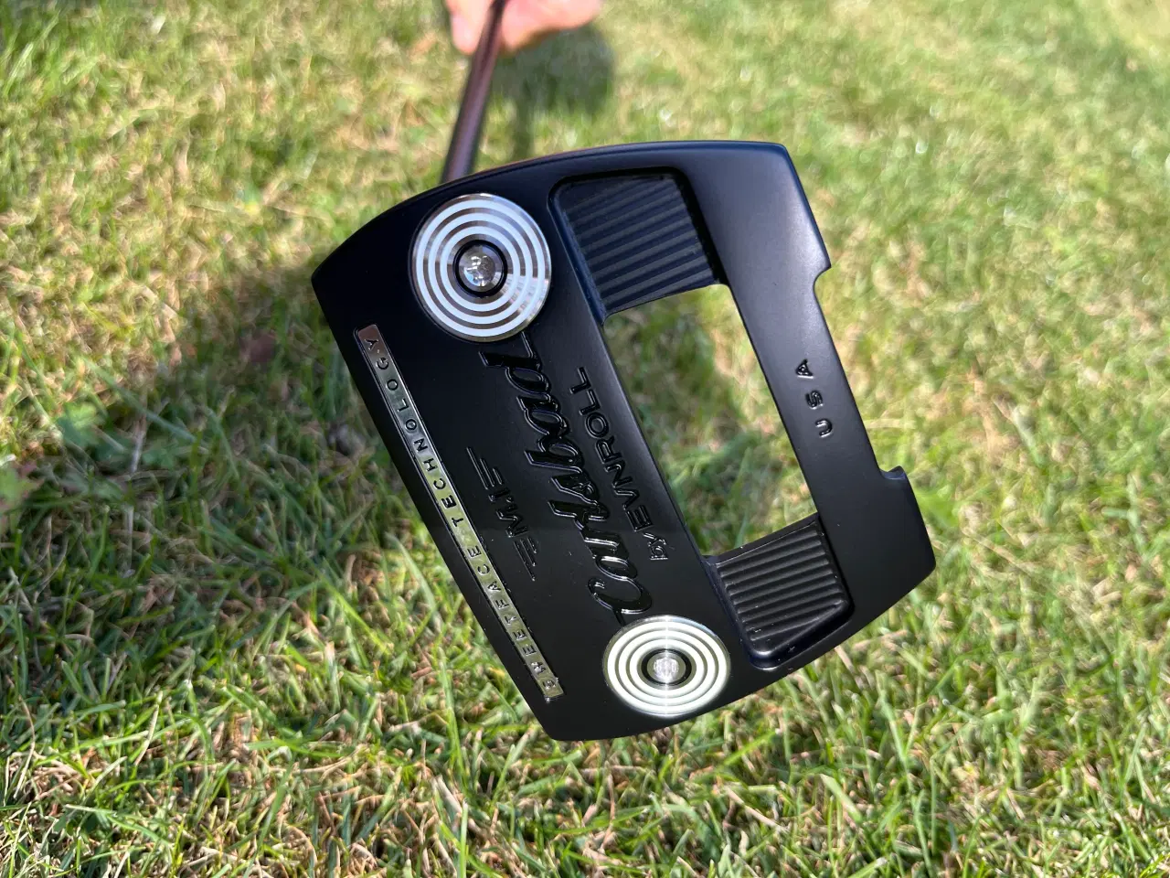 Billede 5 - Evnroll carlsbad m1 putter