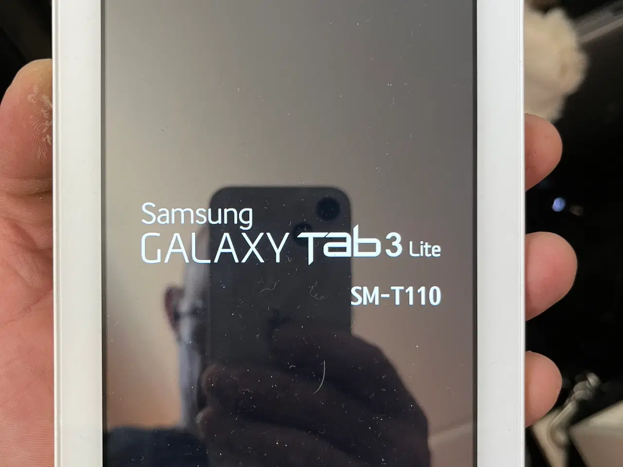 Billede 1 - Samsung Galaxy Tab3
