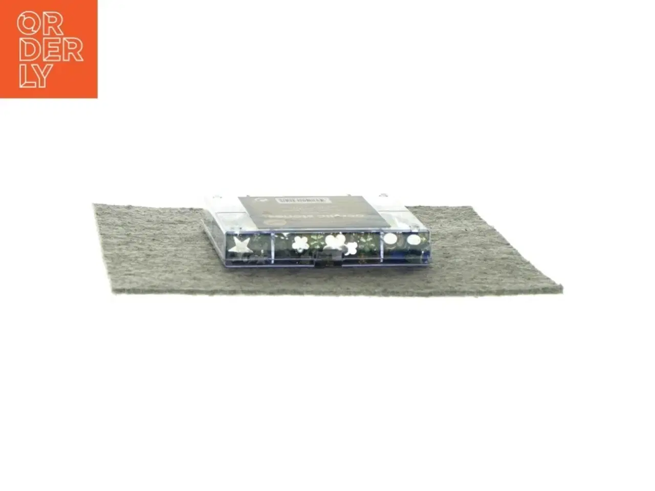 Billede 4 - Acrylic stones