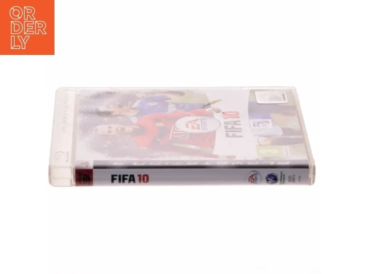 Billede 2 - FIFA 10 til PlayStation 3 fra EA Sports