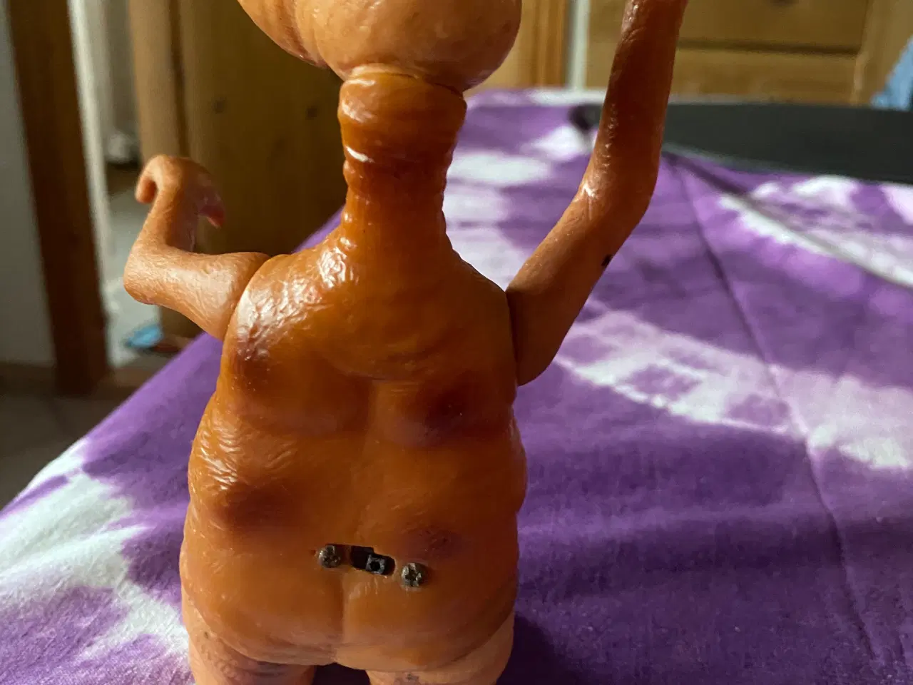 Billede 2 - Original ET figur fra 1982