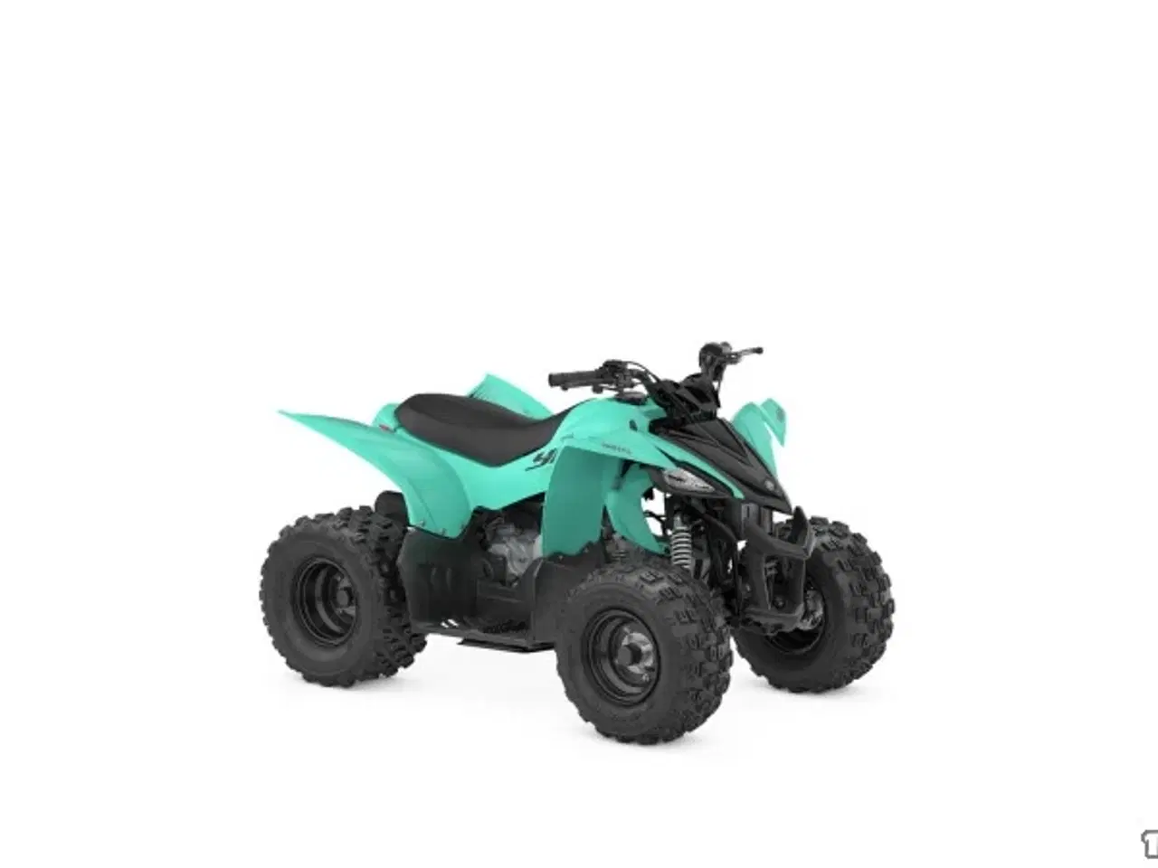 Billede 9 - Yamaha YFZ 50 ATV