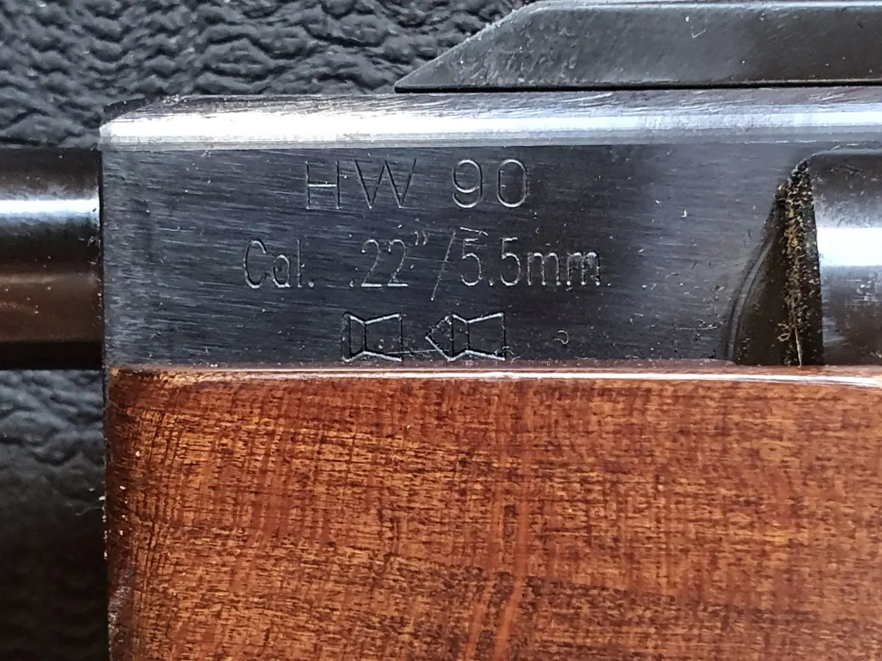 Billede 2 - Luftgevær