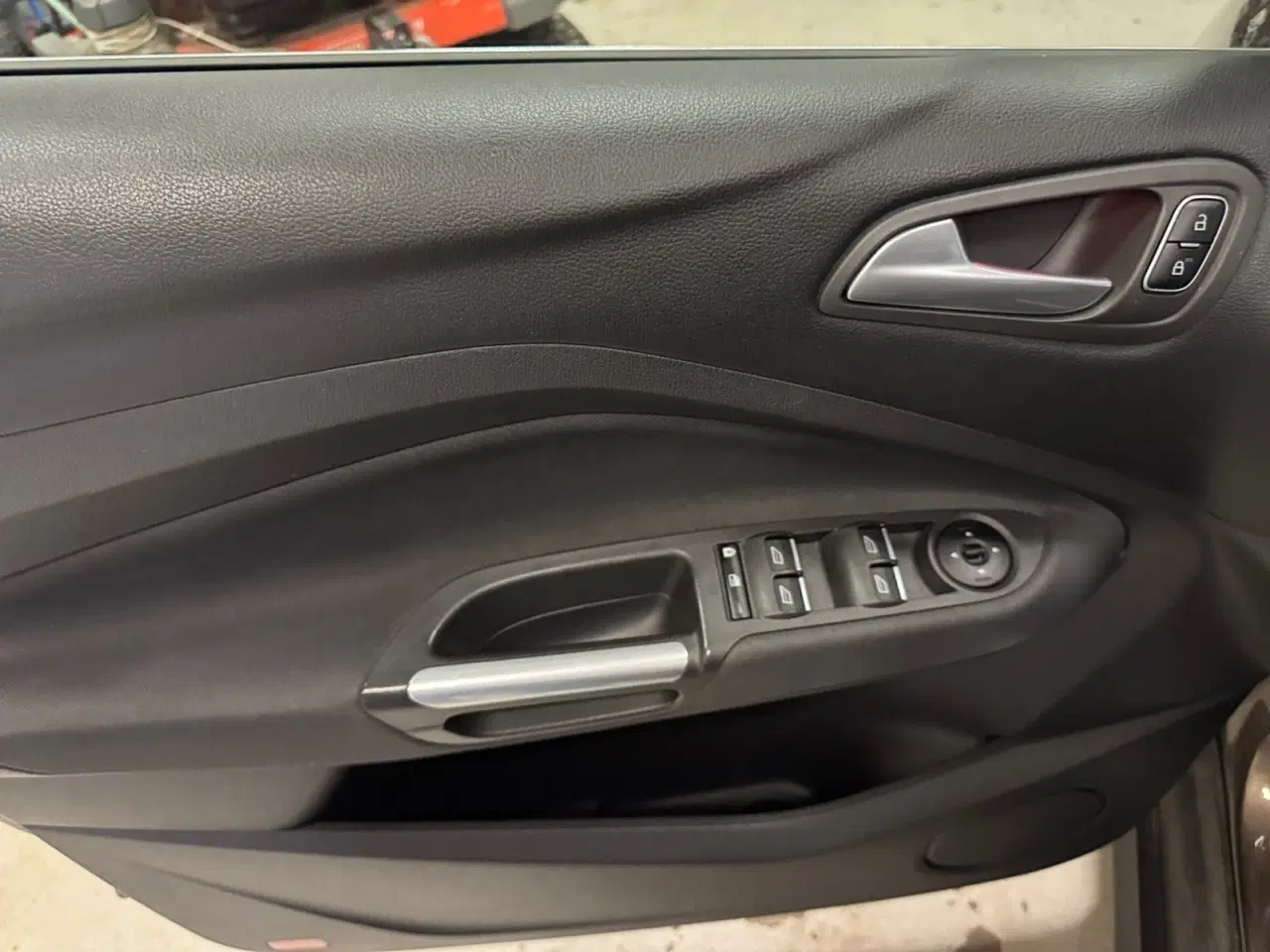 Billede 13 - Ford C-MAX 1,0 SCTi 125 Titanium