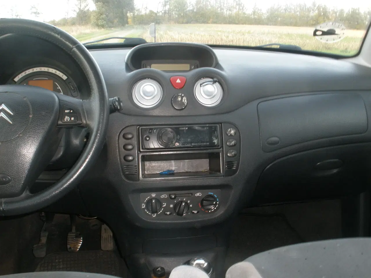 Billede 5 - Citoen C 3 1,6I 5 dørs