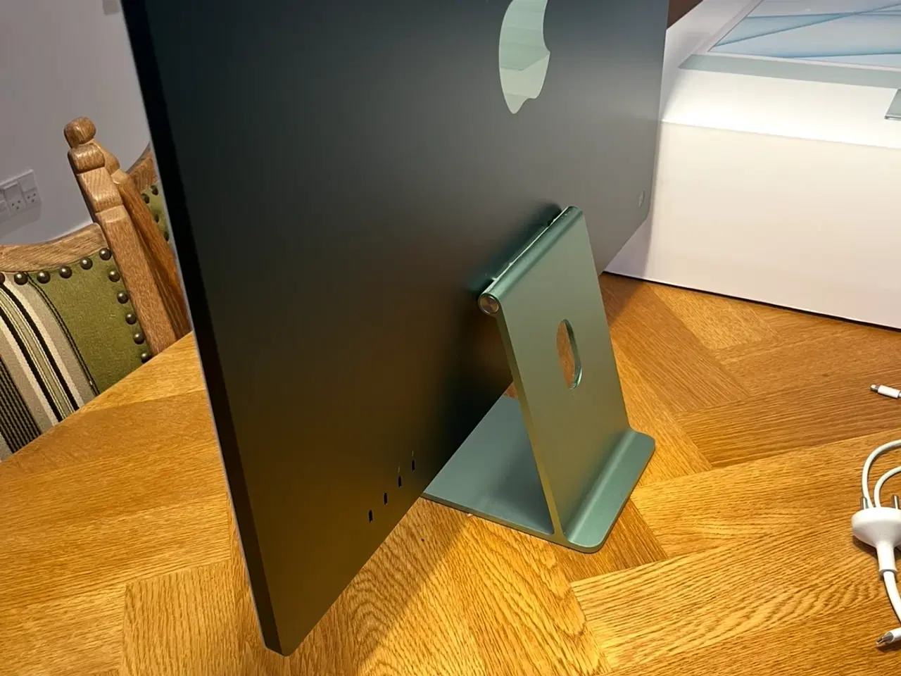 Billede 4 - Apple iMac 24”
