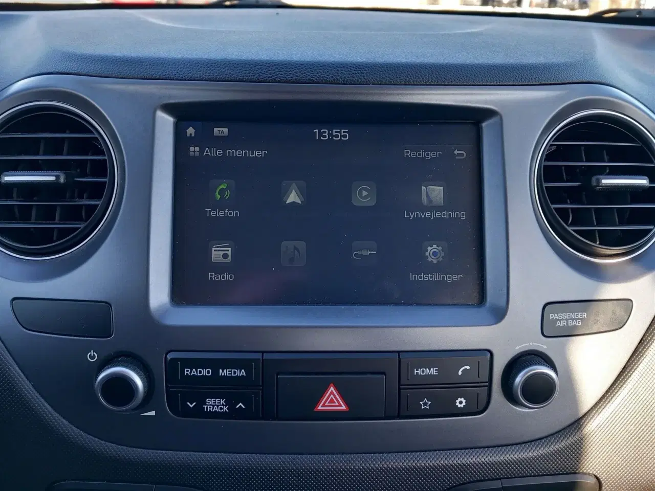 Billede 11 - Hyundai i10 1,0 Eco Trend 67HK 5d