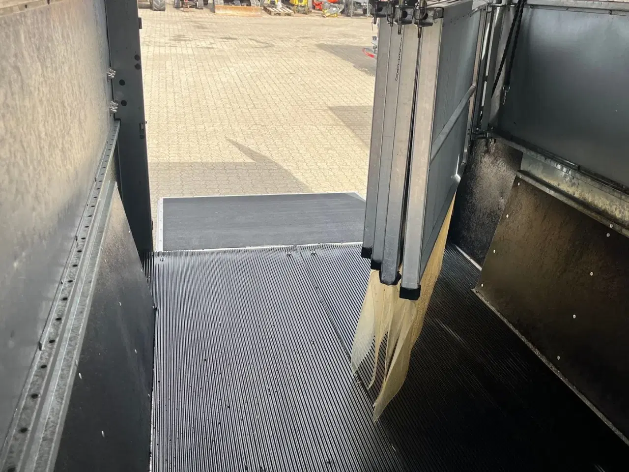 Billede 18 - Ifor Williams hb 610 Stor Heste/dyr transport