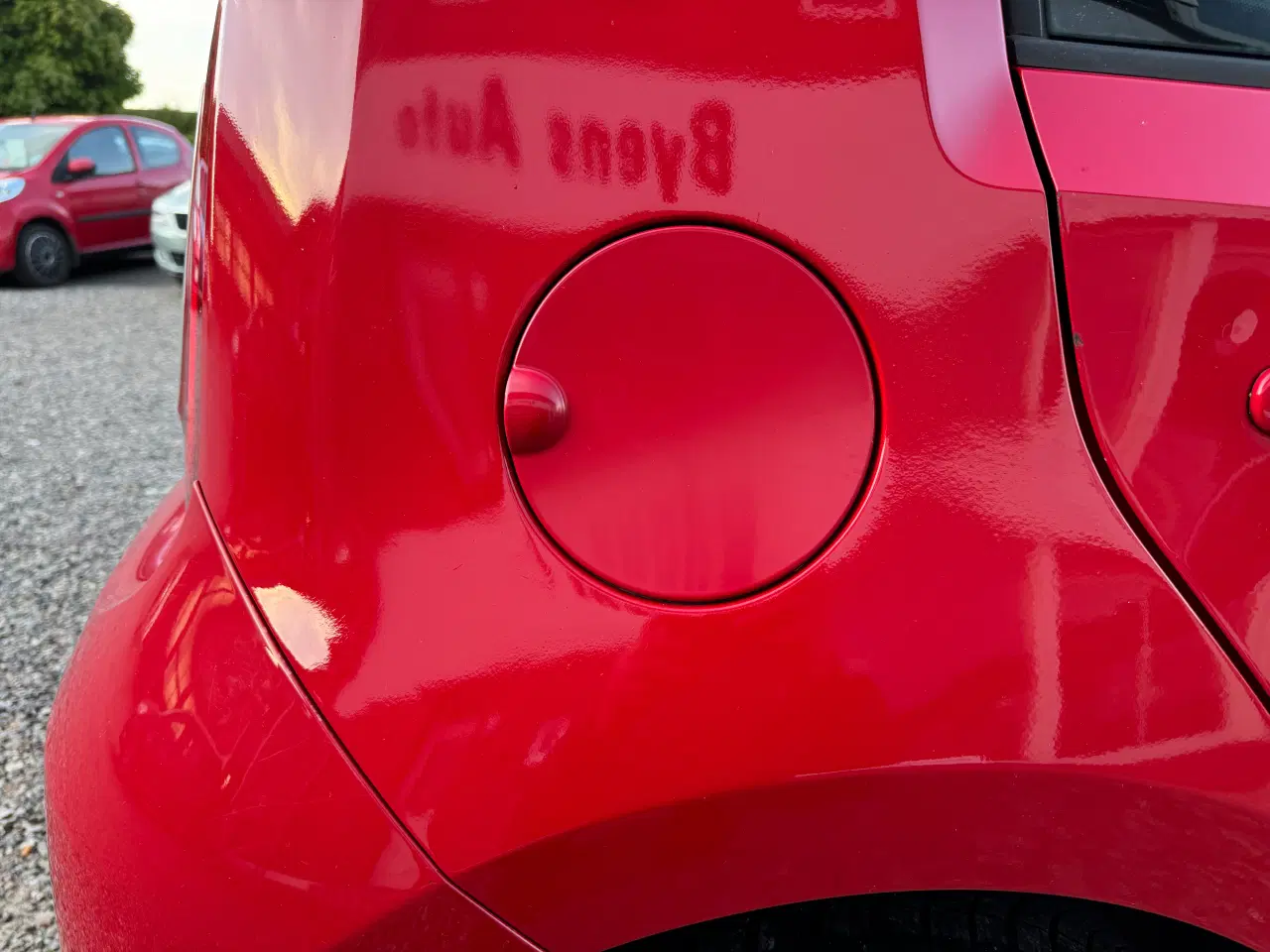 Billede 16 - Skoda Citigp Nysyn Meget Pæn