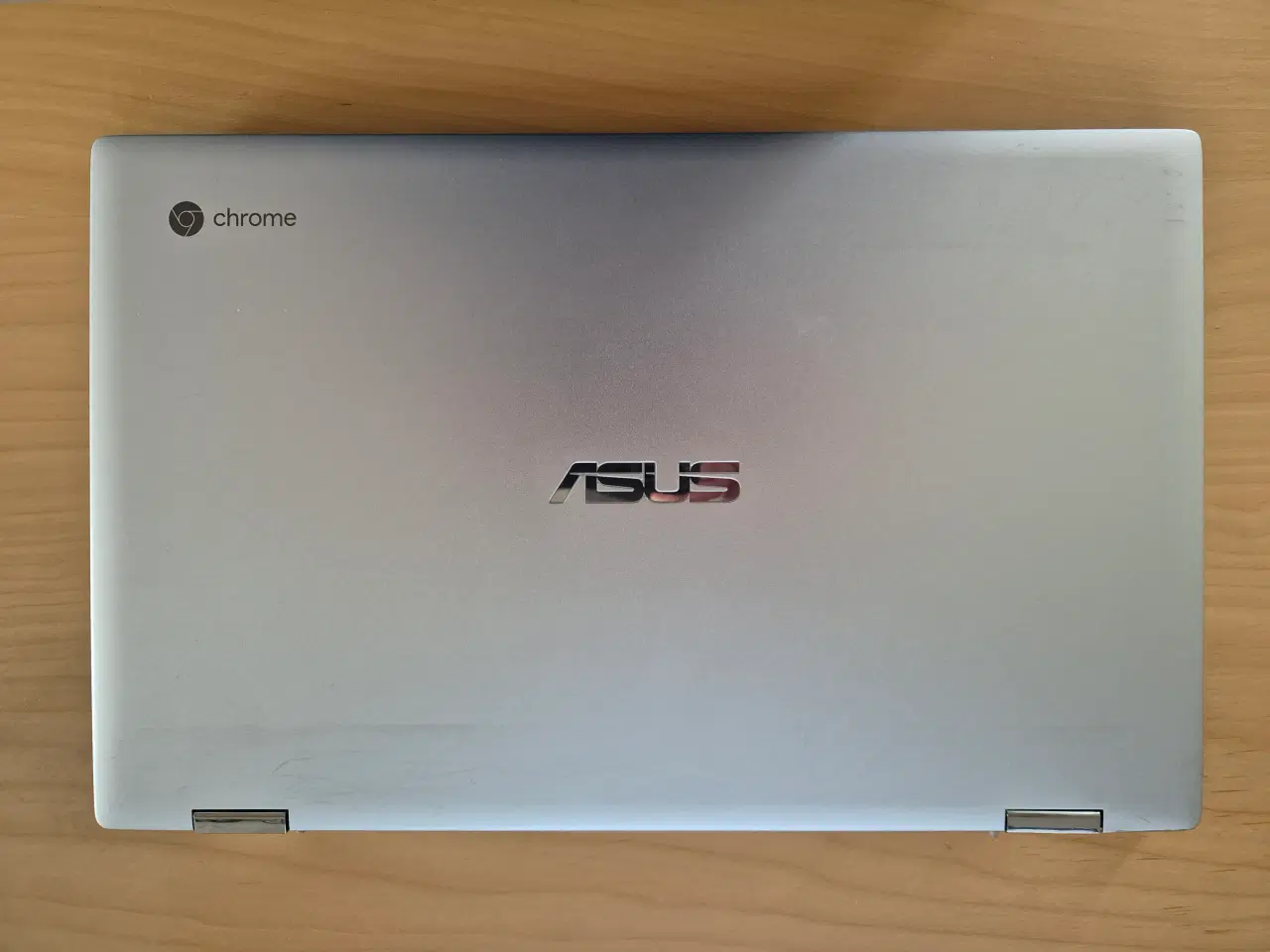 Billede 2 - Asus C434T Chromebook