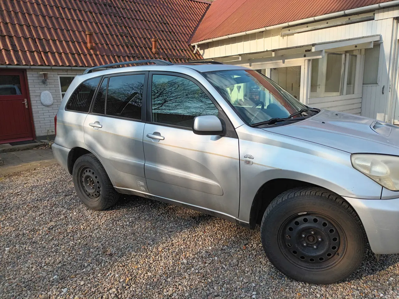 Billede 9 - Rav4