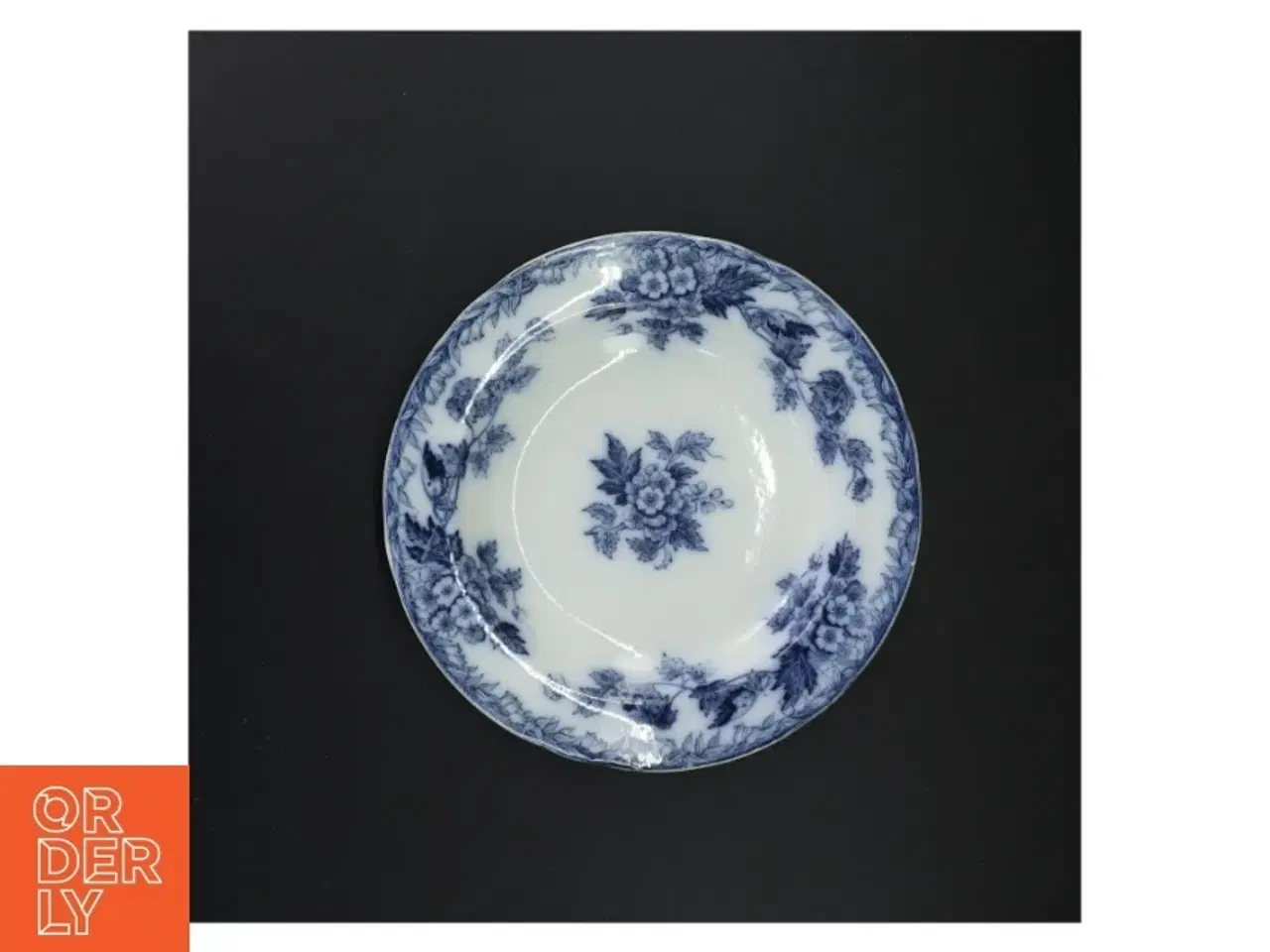 Billede 2 - Porcelæns tallerkener, Hawthorn