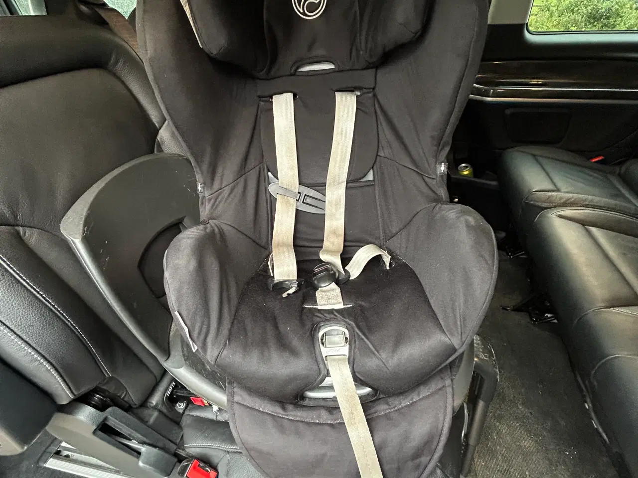 Billede 2 - Cybex autostol med isofix 0-18 kg (0-ca 4 år)