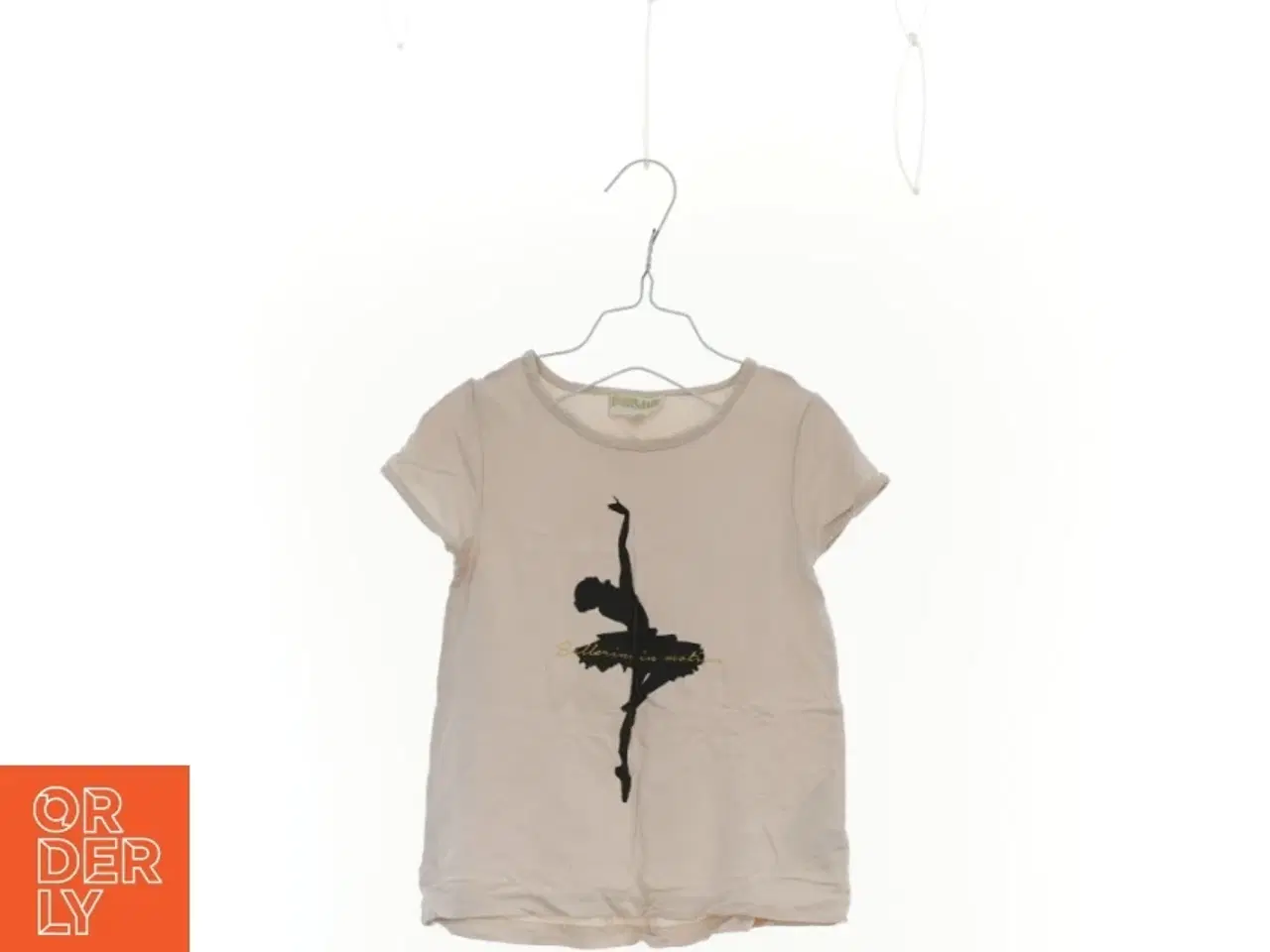 Billede 1 - T-Shirt (str. 98 cm)