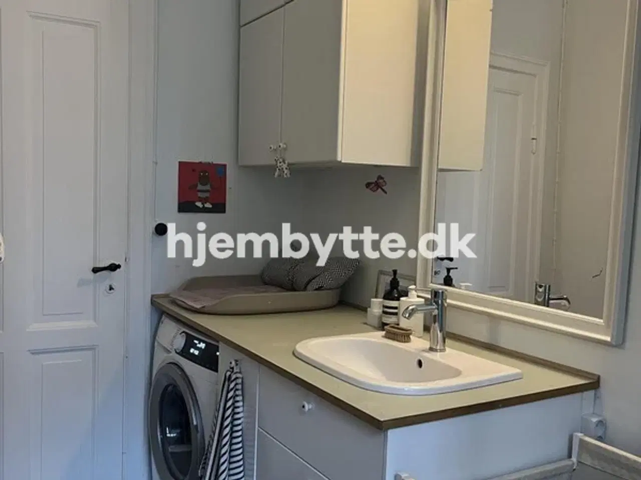 Billede 6 - Hjembytte - Næstvedgade