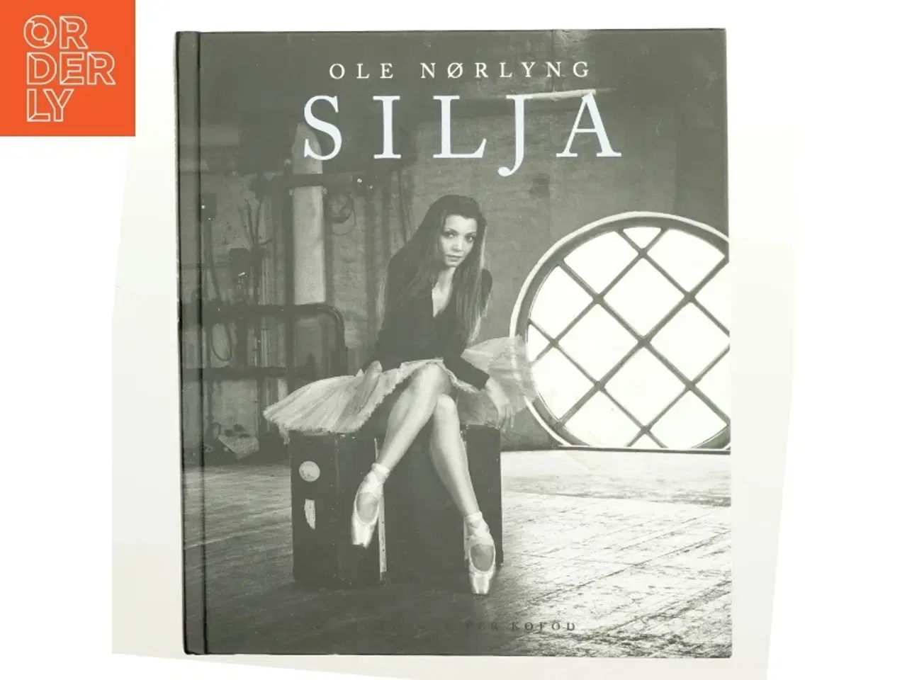 Billede 1 - Silja af Ole Nørlyng