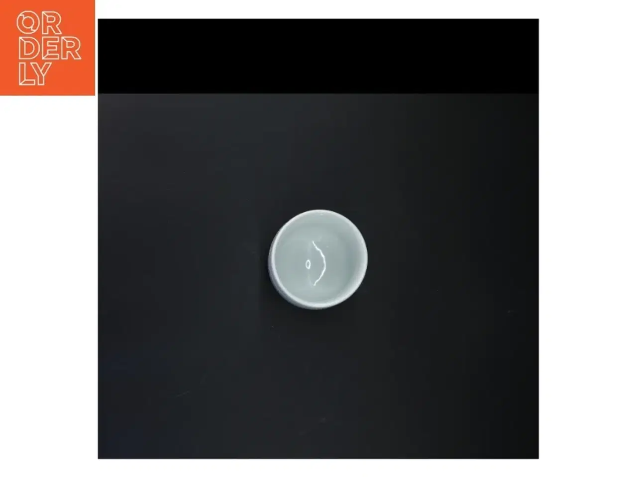 Billede 2 - Porcelænskop fra Royal Copenhagen (str. 10 cm)