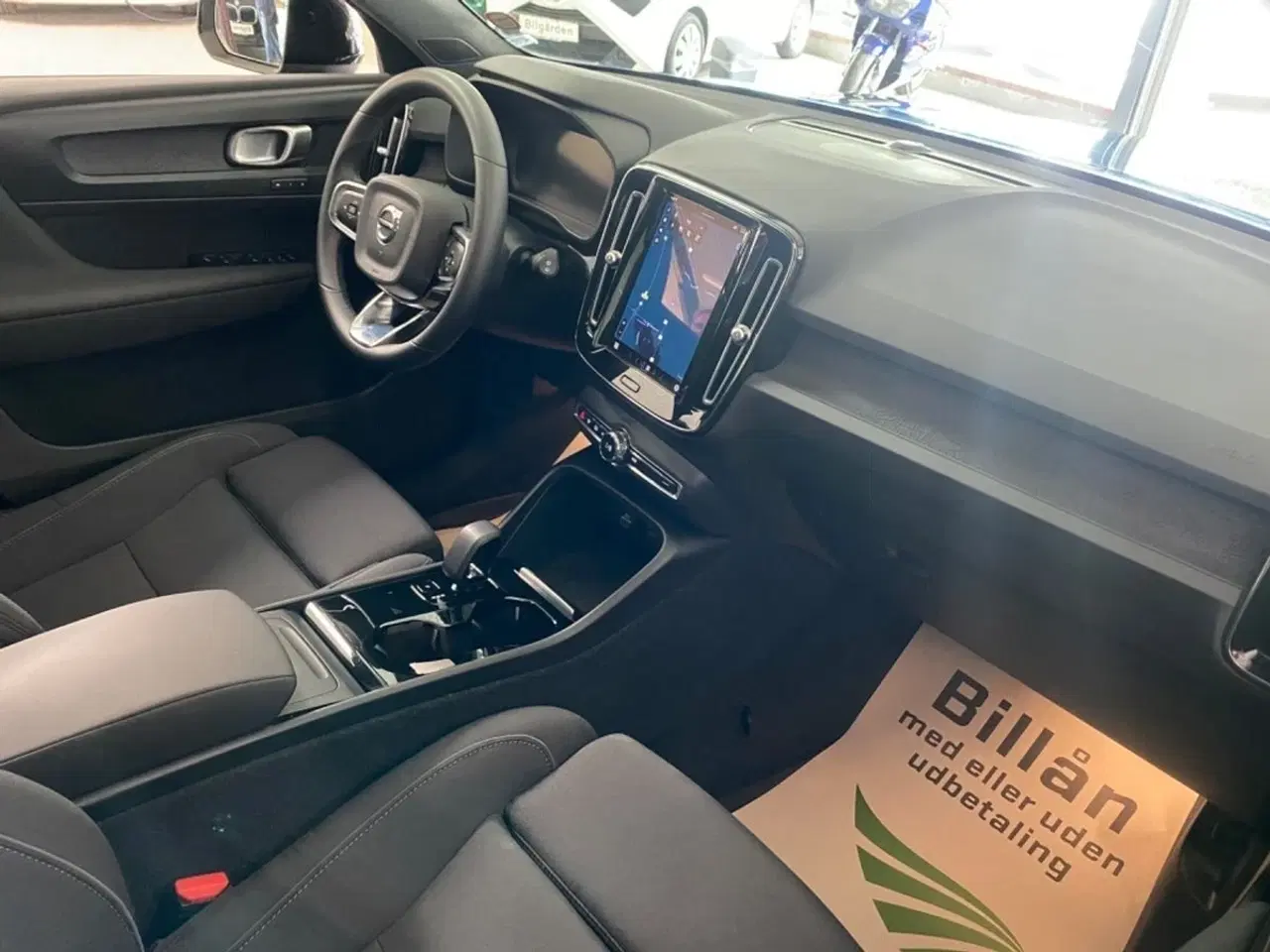 Billede 16 - Volvo XC40  ReCharge Twin Plus