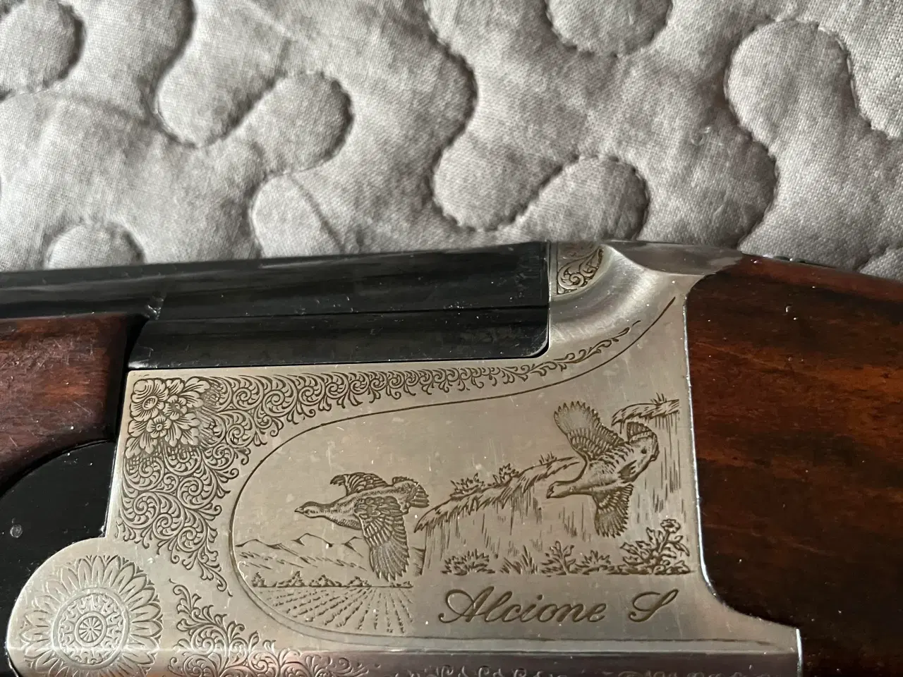 Billede 2 - Franchi Alcione S Haglgevær