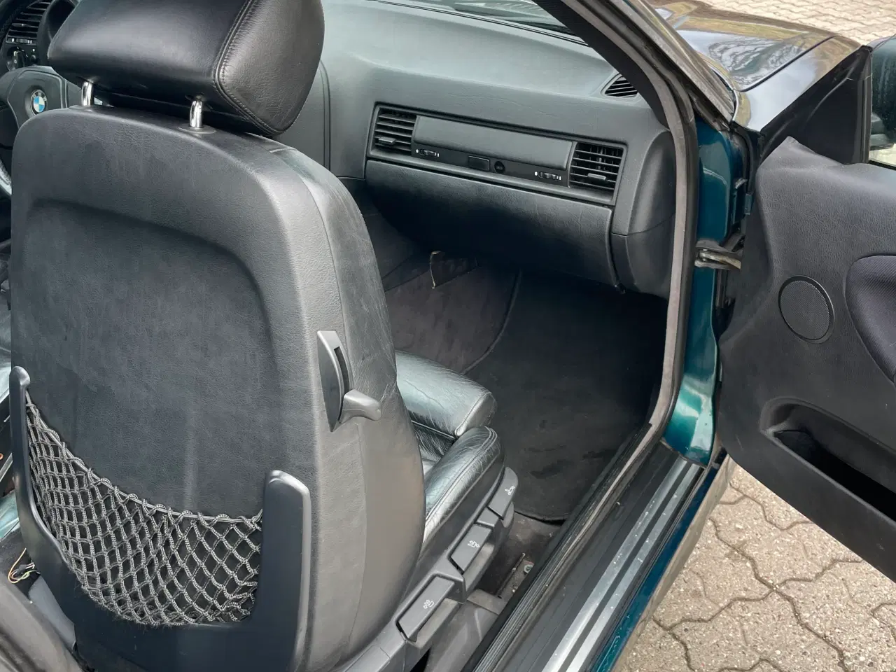 Billede 7 - E36 325i Lav Km