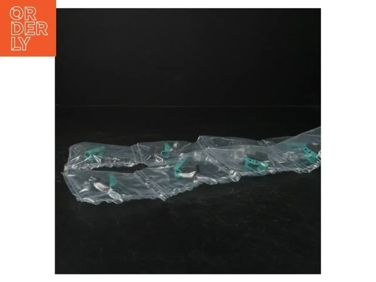 Billede 2 - Schneider Electric Actassi DPM-C5E RJ45 UTP-stik fra Schneider Electric (str. Ukendt)