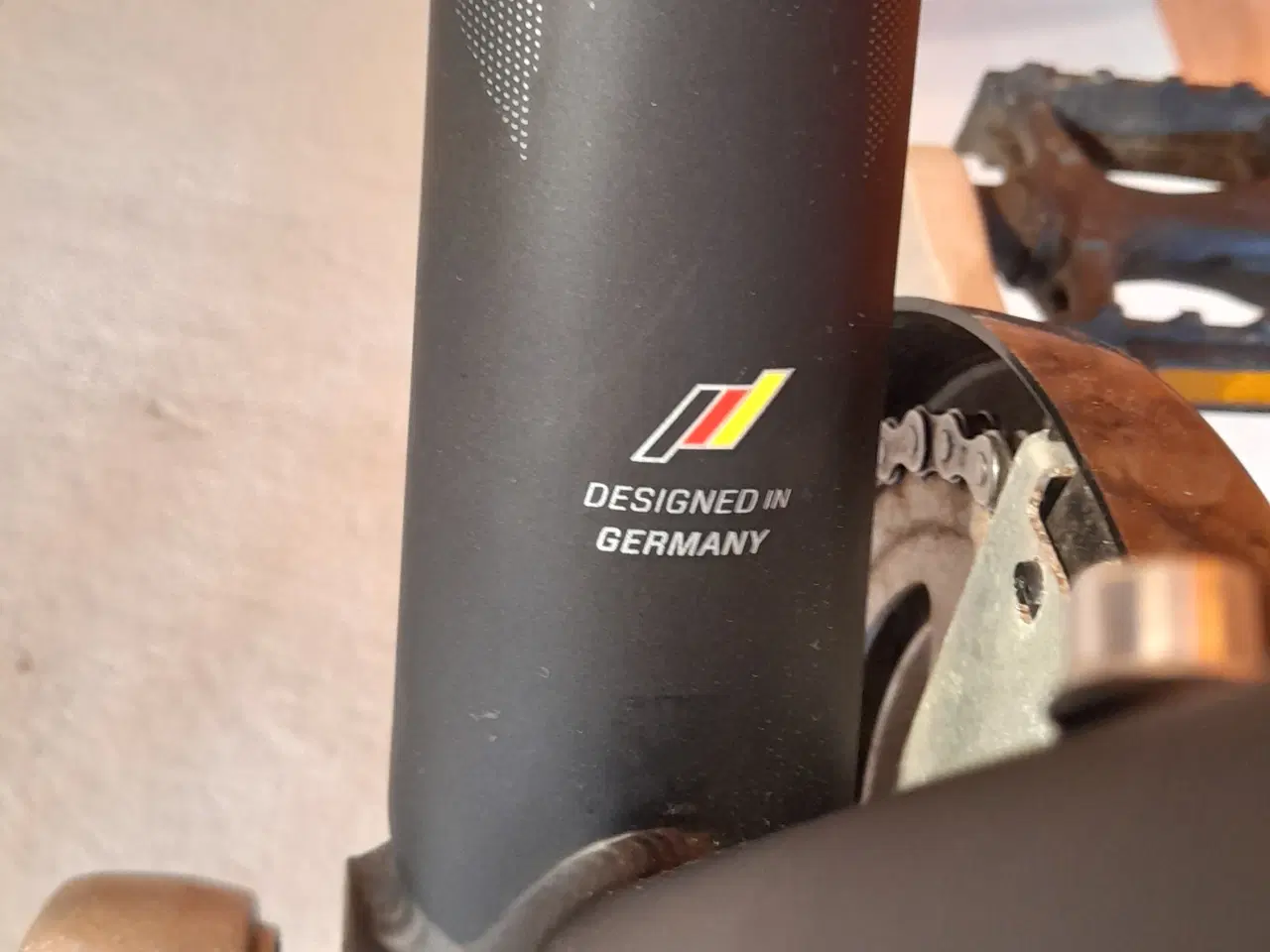 Billede 14 - Falter Series 3:2 (DE) 28” X 59 cm.