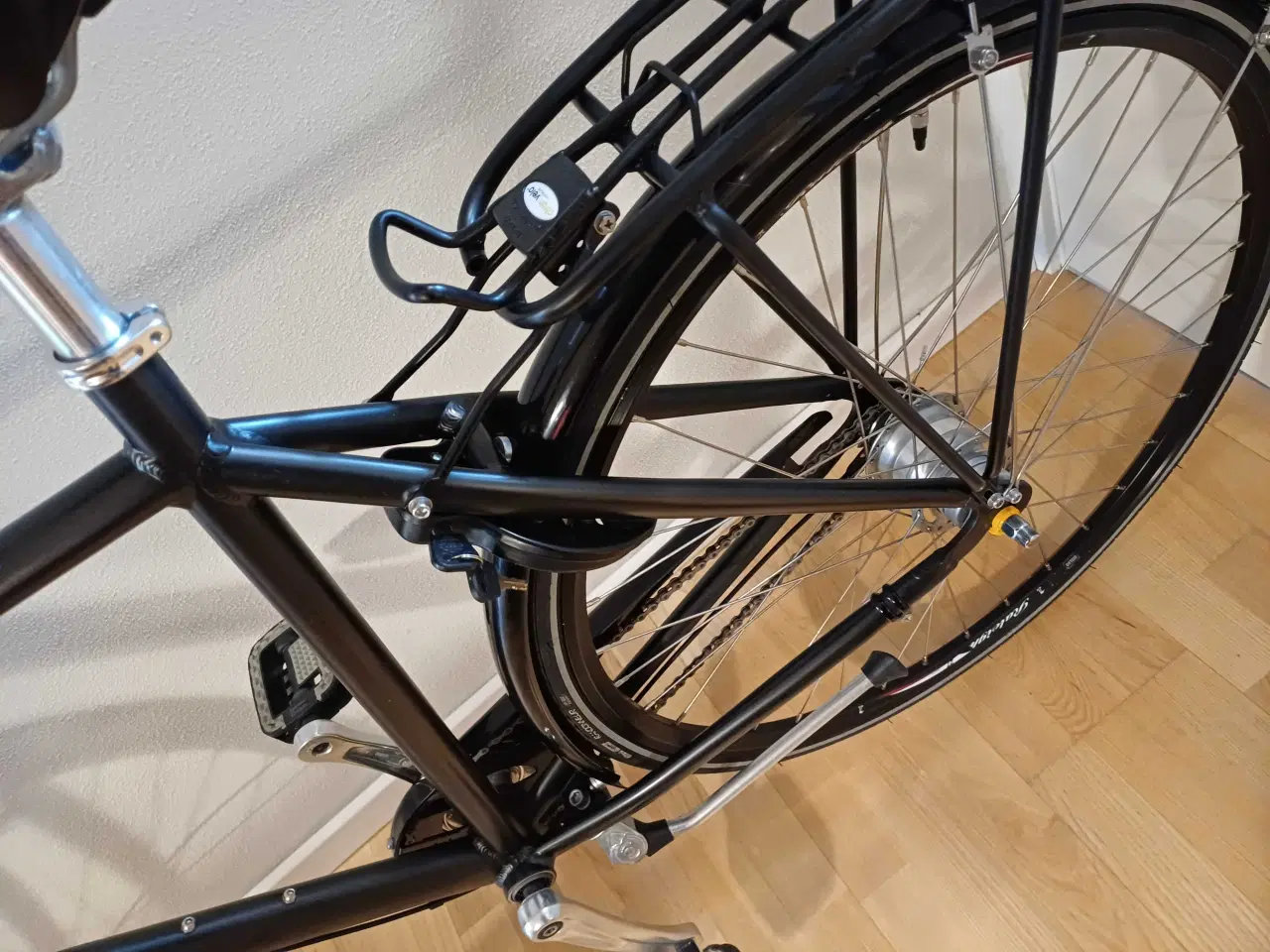 Billede 5 - Raleigh "Ny" 