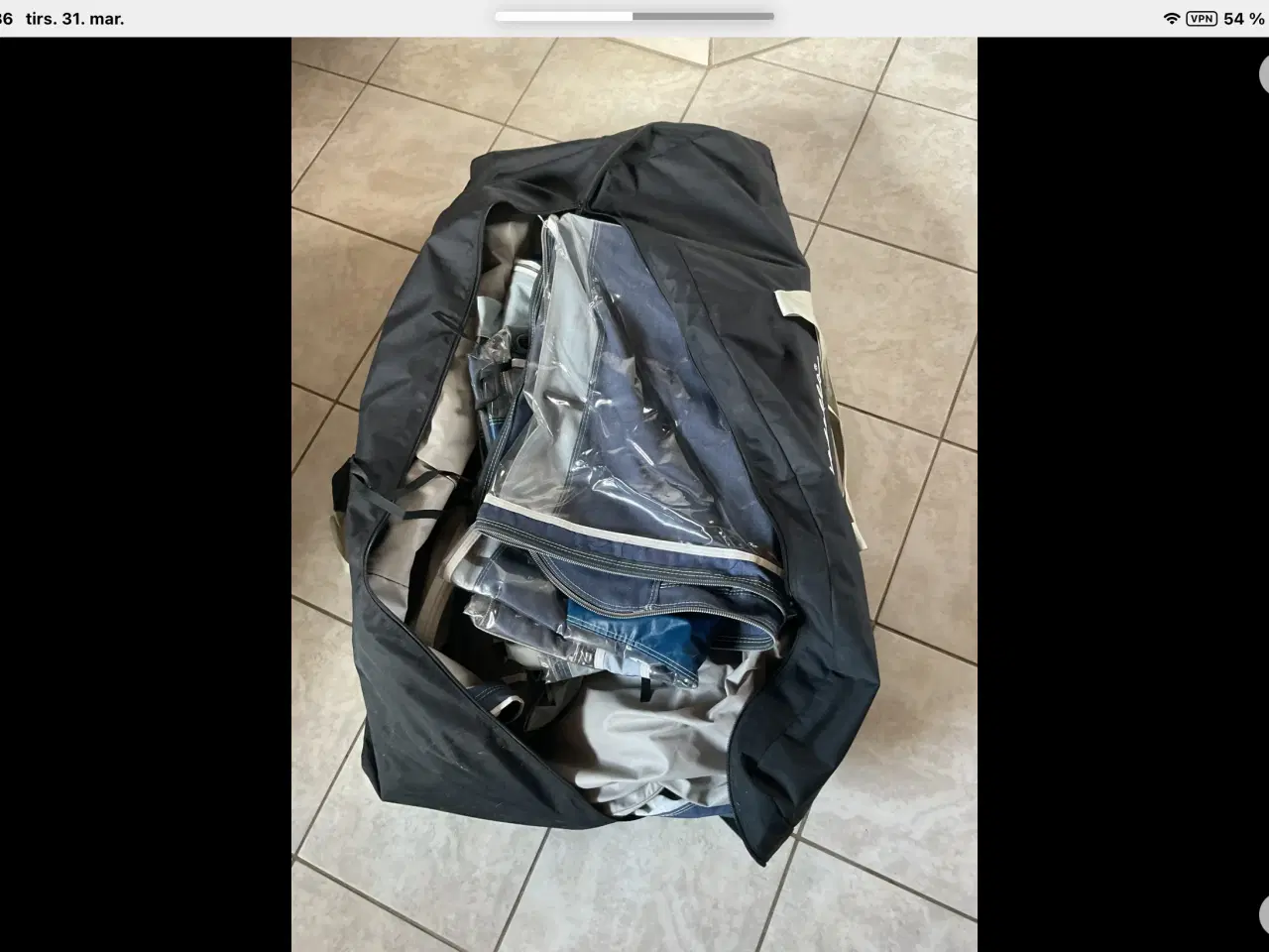 Billede 5 - ISABELLA FORTELT 825