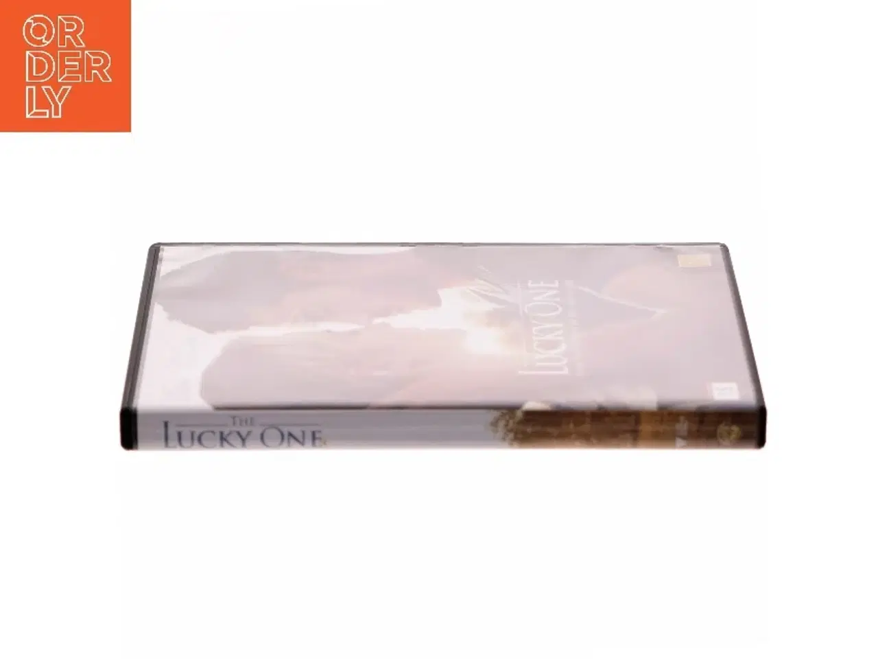 Billede 2 - Lucky One med Zac Efron (DVD)