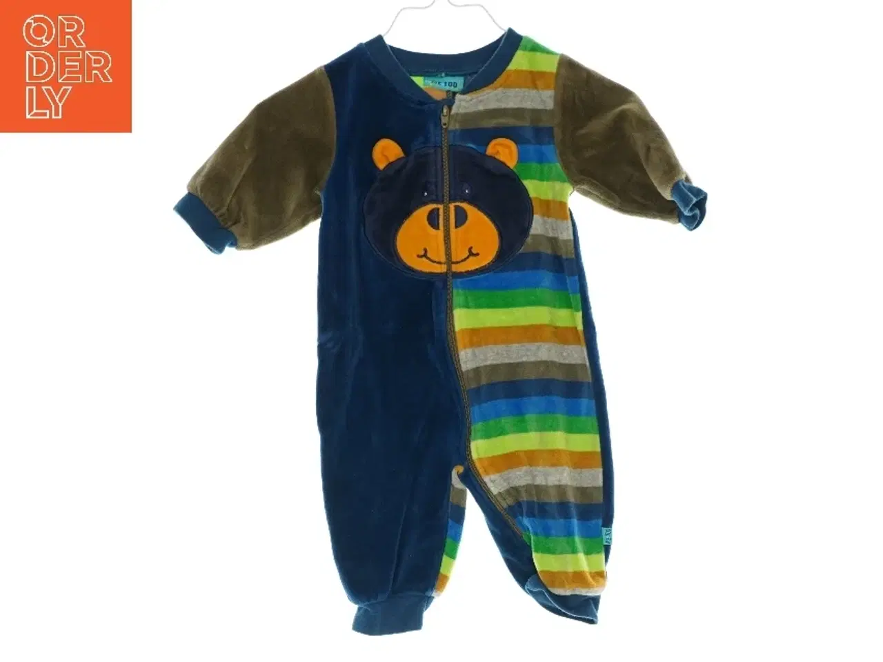 Billede 1 - Heldragt fra MeToo (str. 62)