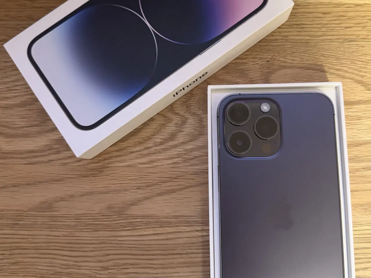 Billede 4 - iPhone 14 Pro Max