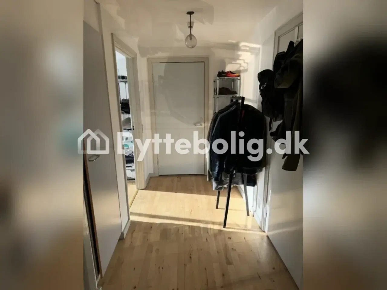 Billede 5 - Nørrebro: 2-værelses lejlighed, 72 m², 8000 kr.