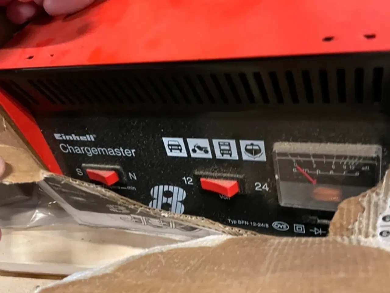 Billede 3 - Diverse værktøj 