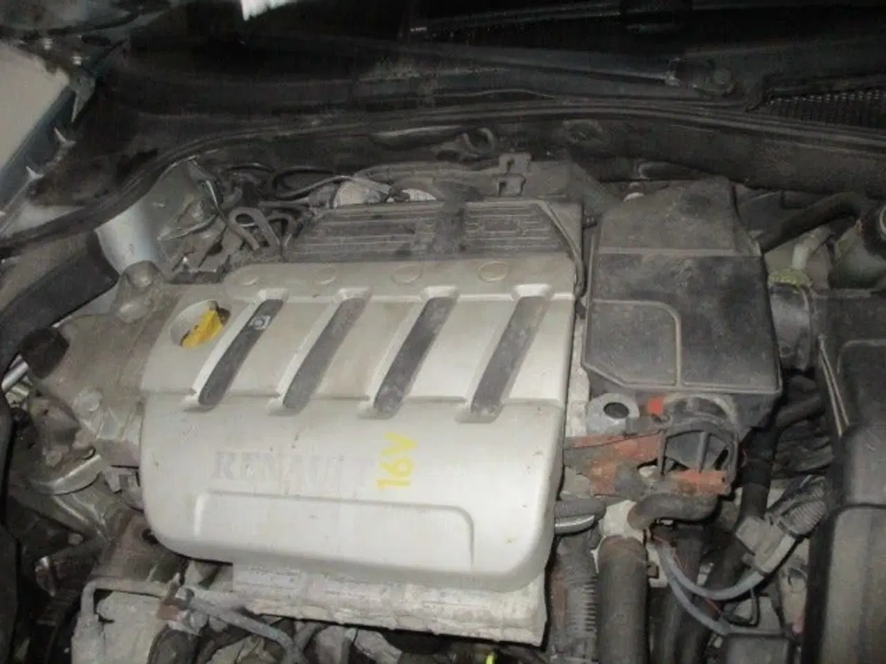 Billede 13 - Renault Laguna II 2,0 Authentique