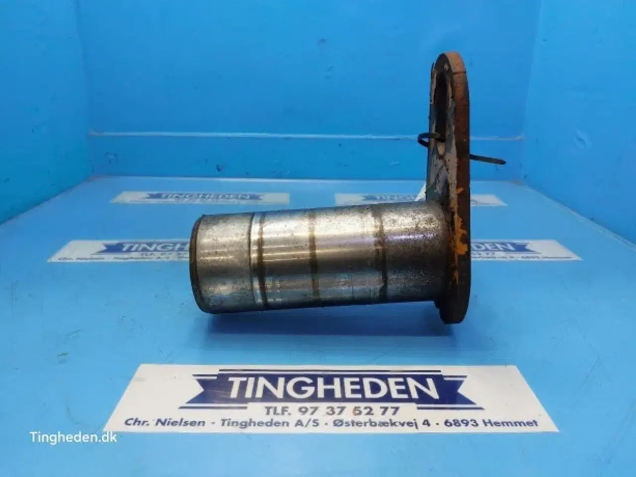 Billede 1 - Case 821E Stift 87308980