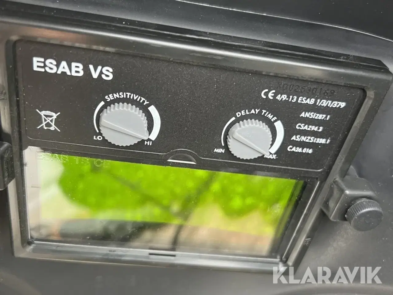 Billede 8 - Kombisvejseværk Würth Master ESI150