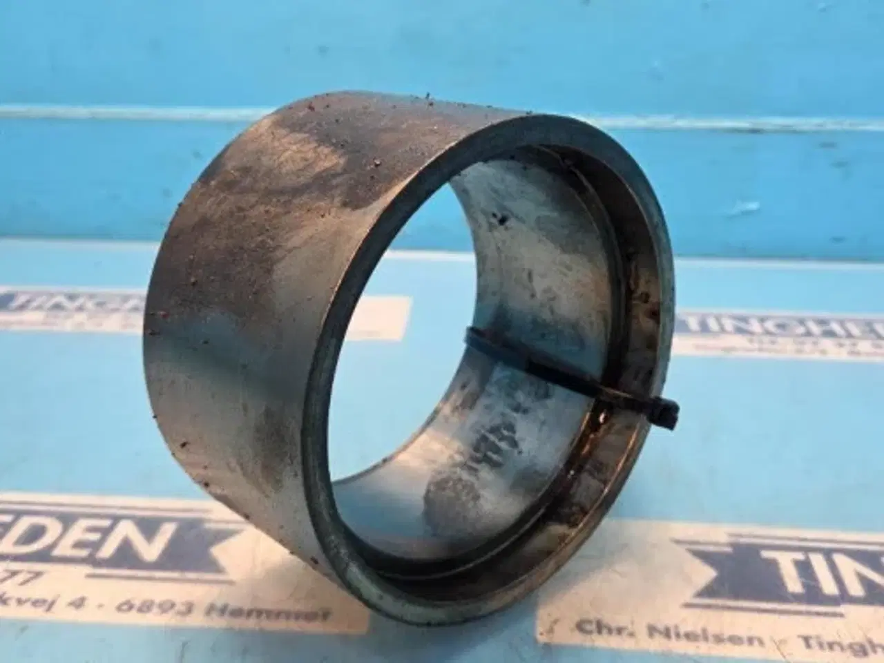 Billede 10 - Claas Lexion 600 Afstandsring 7644120